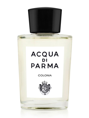 Acqua di Parma Colonia Eau de Cologne Natural Spray 180ml