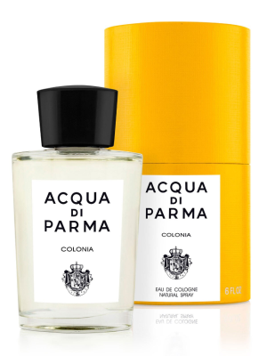 Acqua di Parma Colonia Eau de Cologne Natural Spray 180ml