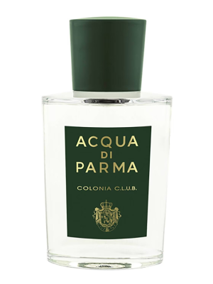 Acqua di Parma Colonia C.L.U.B. Eau de Cologne 50ml