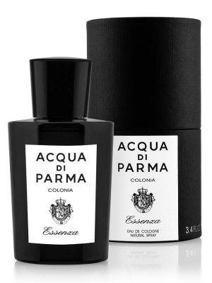 Acqua di Parma Colonia Essenza Eau de Cologne Natural Spray 100ml