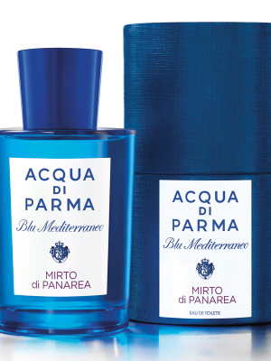 Acqua di Parma Mirto Di Panarea Eau de Toilette Natural Spray 75ml