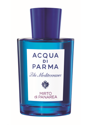 Acqua di Parma Mirto Di Panarea Eau de Toilette Natural Spray 75ml