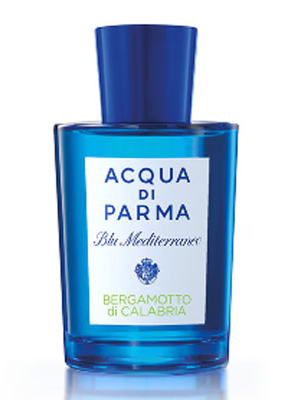 Acqua di Parma Bergamotto Di Calabria Eau de Toilette Natural Spray 75ml