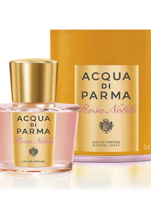 Acqua di Parma Rosa Nobile Eau de Parfum Natural Spray 100ml