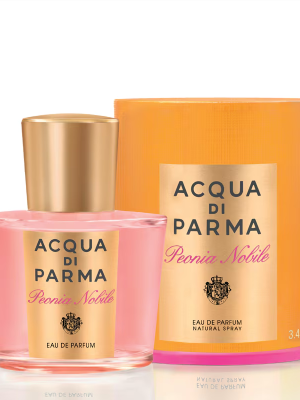 Acqua di Parma Peonia Nobile Eau de Parfum 100ml