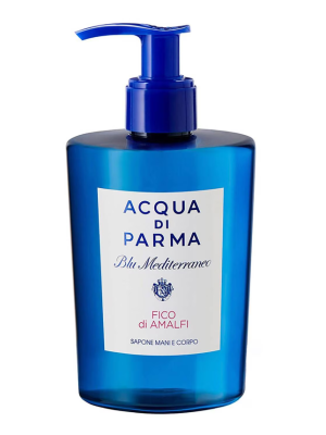 ACQUA DI PARMA Blu Mediterraneo Fico di Amalfi Hand & Body Wash 300ml