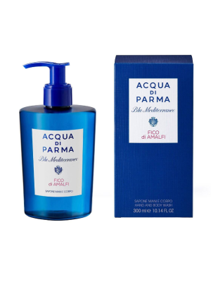 ACQUA DI PARMA Blu Mediterraneo Fico di Amalfi Hand & Body Wash 300ml