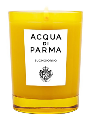 Acqua di Parma Buongiorno Candle 200g