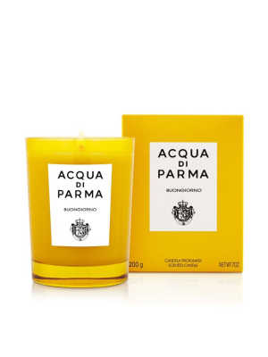 Acqua di Parma Buongiorno Candle 200g