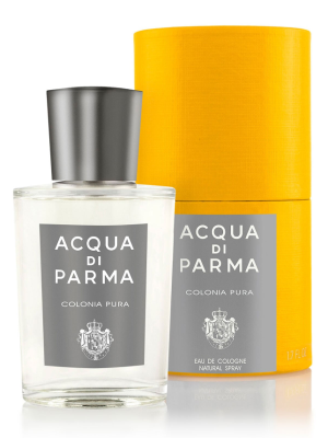 Acqua di Parma Colonia Pura Eau de Cologne 50ml