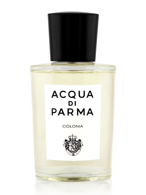 Acqua di Parma Colonia Eau de Cologne Natural Spray 50ml