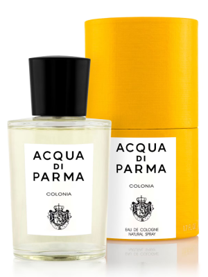 Acqua di Parma Colonia Eau de Cologne Natural Spray 50ml