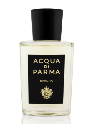 Acqua di Parma Sakura  Eau de Parfum 100ml