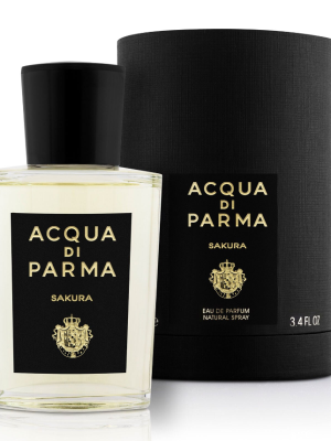 Acqua di Parma Sakura  Eau de Parfum 100ml