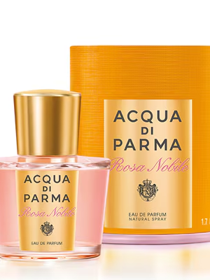 Acqua di Parma Rosa Nobile Eau de Parfum Natural Spray 50ml