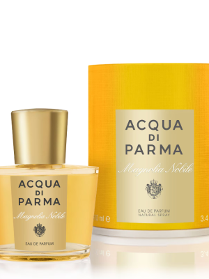 Acqua di Parma Magnolia Nobile Eau de Parfum Natural Spray 100ml