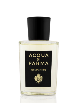 Acqua di Parma Osmanthus Eau de Parfum 100ml