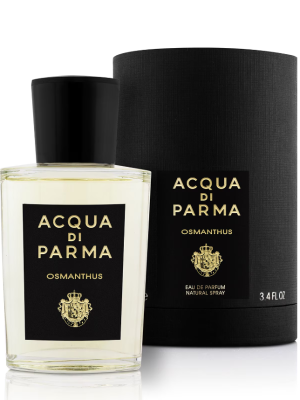 Acqua di Parma Osmanthus Eau de Parfum 100ml