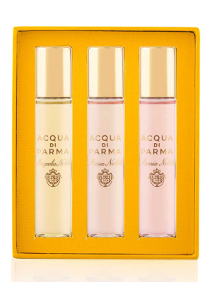 Acqua di Parma Le Nobili Discovery Set