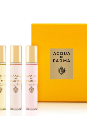 Acqua di Parma Le Nobili Discovery Set