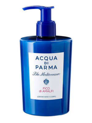 ACQUA DI PARMA Blu Mediterraneo Fico di Amalfi Hand & Body Lotion 300ml