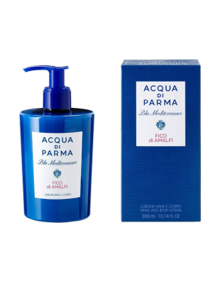 ACQUA DI PARMA Blu Mediterraneo Fico di Amalfi Hand & Body Lotion 300ml