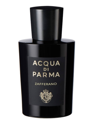 ACQUA DI PARMA Signatures of the Sun Zafferano Eau De Parfum 100ml