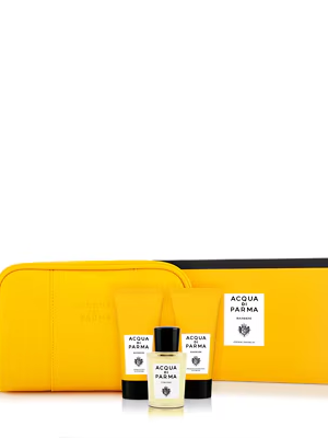 Acqua di Parma Barbiere Essential Shaving Kit