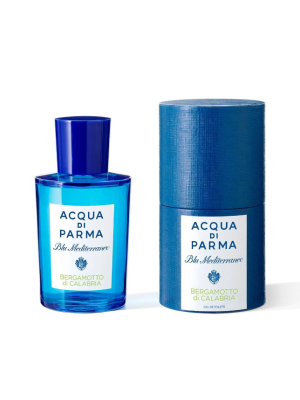 ACQUA DI PARMA Bergamotto di Calabria Eau de Toilette 100ml