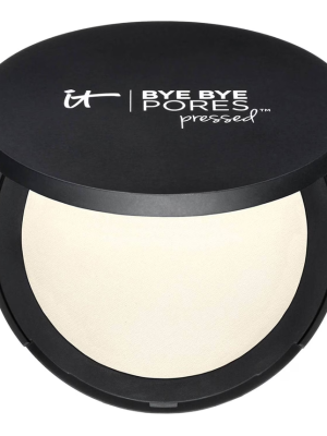 IT Cosmetics Bye Bye Pores Pressed 6.8g