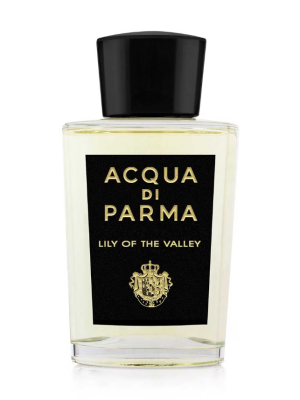 Acqua di Parma Signatures of the Sun Lily of the Valley Eau de Parfum 100ml