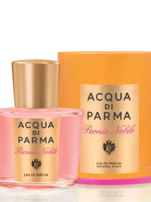 Acqua di Parma Peonia Nobile Eau de Parfum 50ml