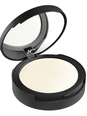 IT Cosmetics Bye Bye Pores Pressed 6.8g