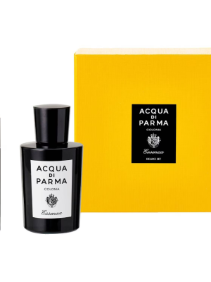 ACQUA DI PARMA Colonia Essenza Eau De Cologne Deluxe Set