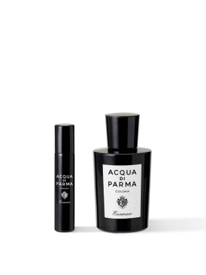 ACQUA DI PARMA Colonia Essenza Eau De Cologne Deluxe Set