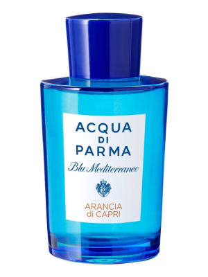 ACQUA DI PARMA Arancia di Capri Eau de Toilette Eau de parfum with Yuzu essence