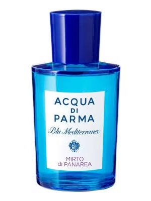 ACQUA DI PARMA Mirto di Panarea Eau de Toilette Eau de parfum with Yuzu essence