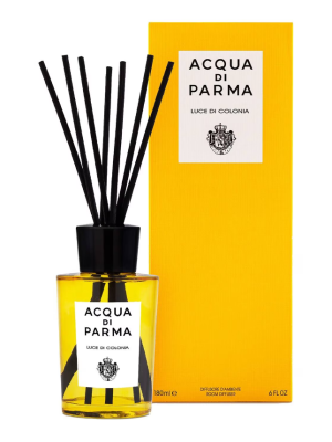 Acqua di Parma Luce di Colonia Room Diffuser 180ml