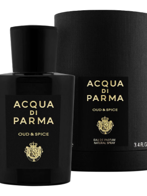 ACQUA DI PARMA YUZU 180ml