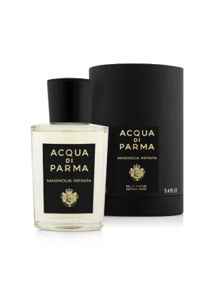 Acqua di Parma Signatures of the Sun Magnolia Infinita Eau de Parfum 100ml