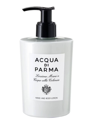 ACQUA DI PARMA YUZU Eau de parfum with Yuzu essence