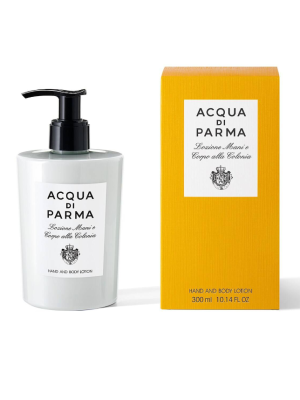 ACQUA DI PARMA YUZU Eau de parfum with Yuzu essence