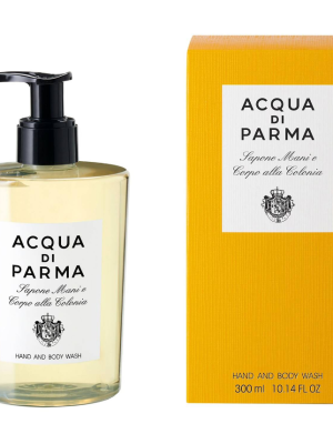 ACQUA DI PARMA YUZU Eau de parfum with Yuzu essence