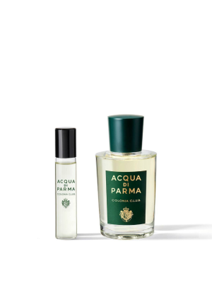 ACQUA DI PARMA Colonia C.L.U.B Eau De Cologne Set