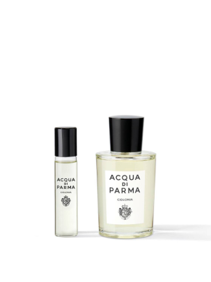 ACQUA DI PARMA Colonia Eau De Cologne Deluxe Set