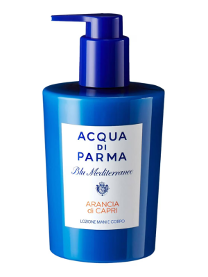 ACQUA DI PARMA Arancia Di Capri Hand & Body Lotion 300ml