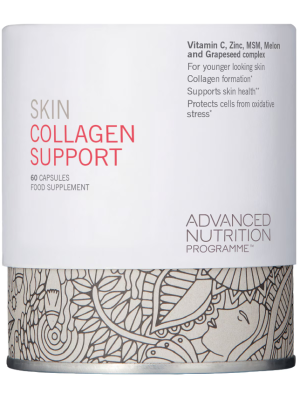 Advanced Nutrition Programme™ Skin Collagen Support x 60 Capsules