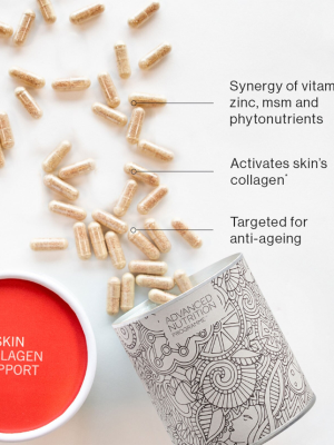 Advanced Nutrition Programme™ Skin Collagen Support x 60 Capsules