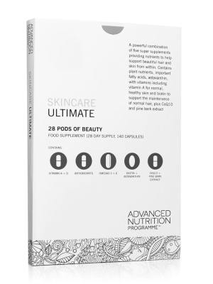 Advanced Nutrition Programme™ Skincare Ultimate Food Supplement 28 Day Supply