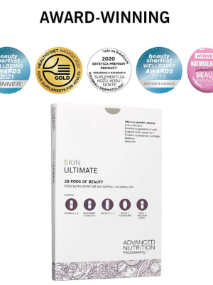 Advanced Nutrition Programme™ Skincare Ultimate Food Supplement 28 Day Supply